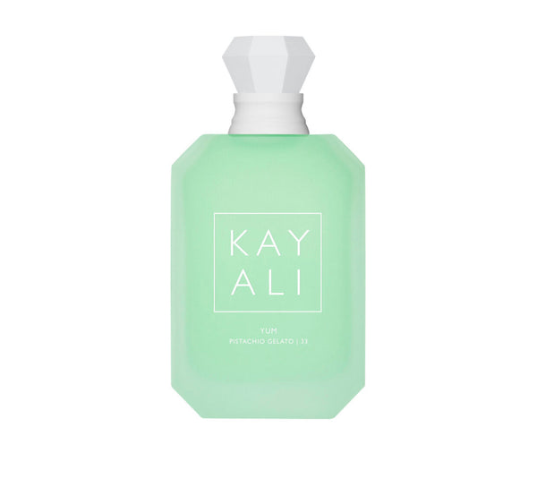 Kayali Yum Pistachio Gelato | 33 Eau de Parfum Intense 100ml