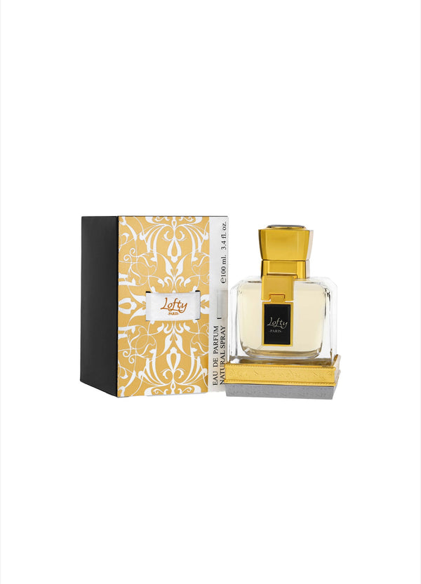 Deraah Lofty Perfume by Maios 100ml