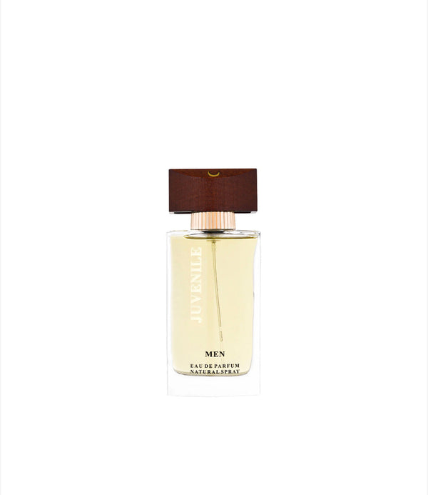 Deraah Juvenile Perfume by New 95ml