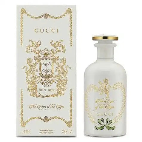 Gucci The Eyes Of The Tiger (Edp) - 100ml