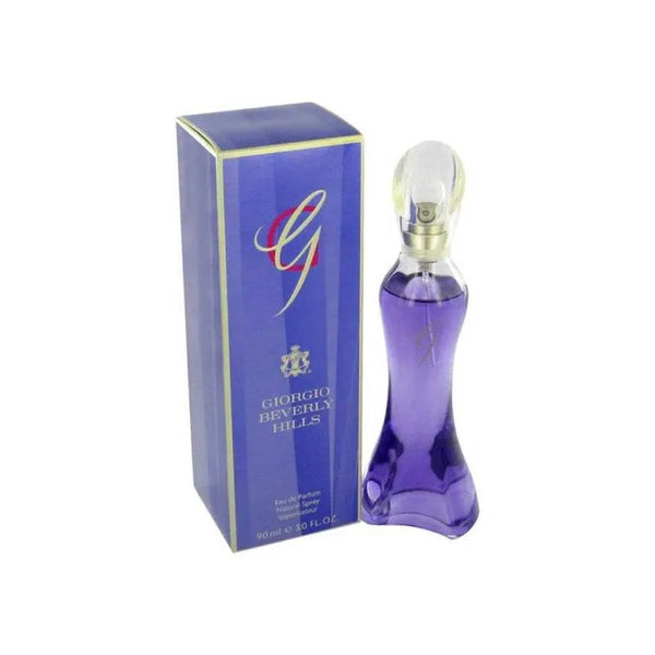 Giorgio Beverly Hills G 90ml EDP for Women