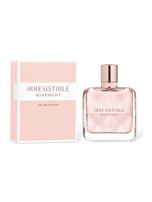 Givenchy Irresistible 50ml EDT for Women