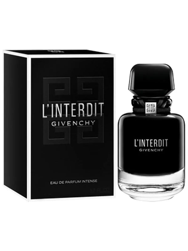 Givenchy L'Interdit Intense 80ml EDP for Women