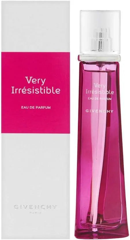 Givenchy Very Irresistible 75ml EDP for Women