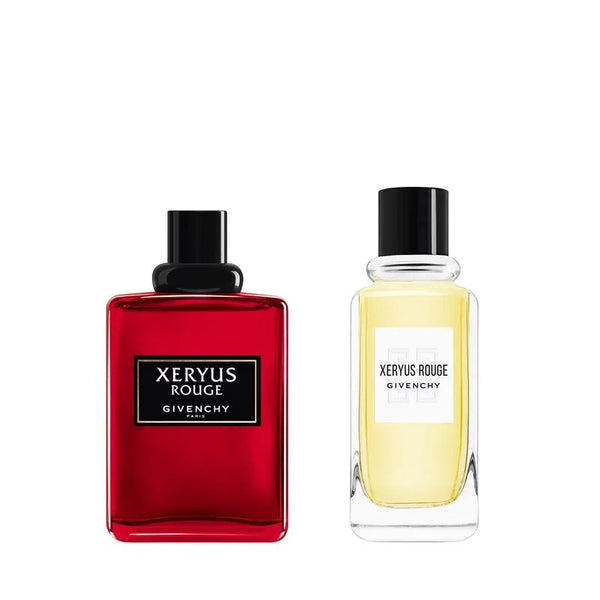 Givenchy Xeryus Rouge EDT 100ml for Men