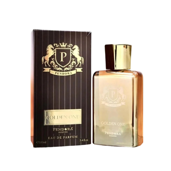 Pendora Golden One Scent 100ml EDP For Men