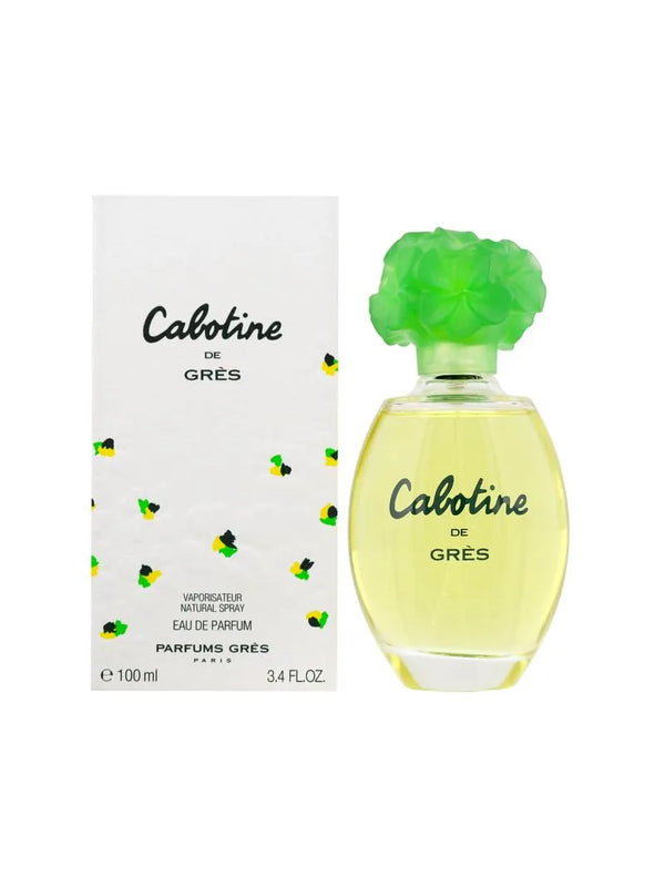 GRES CABOTINE DE GRES EDP 100ML  FOR WOMEN