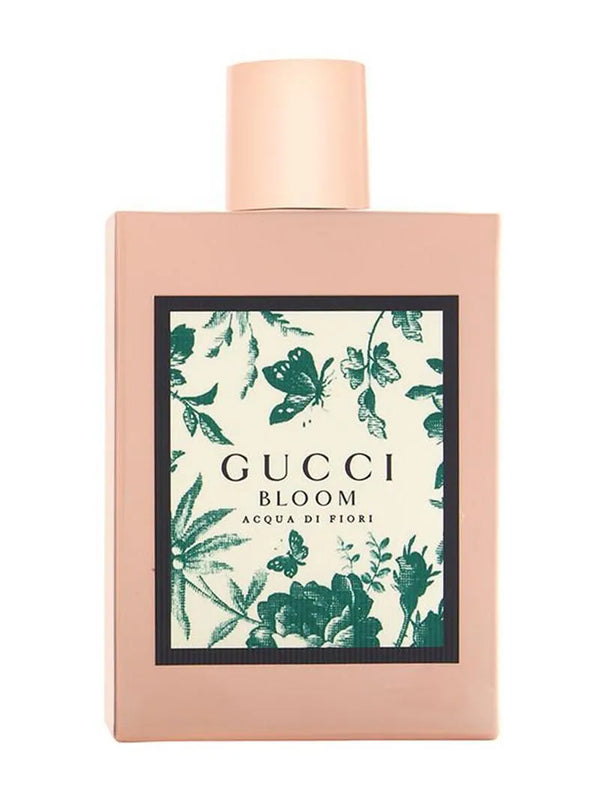 Gucci Bloom Acqua Di Fiori 100ml EDT for Women