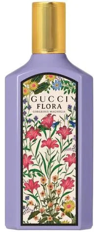 Gucci Flora Gorgeous Magnolia Edp 100Ml