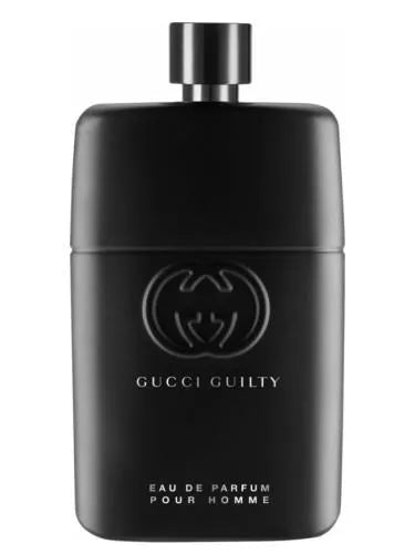 Gucci Guilty Pour Homme Parfum 90ml