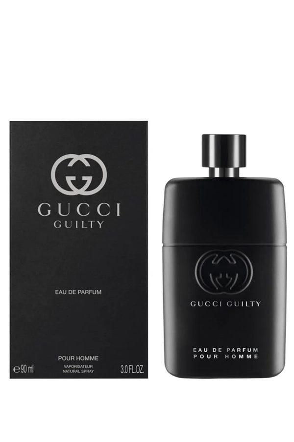 Gucci Guilty Pour Homme 90ml EDP for Men