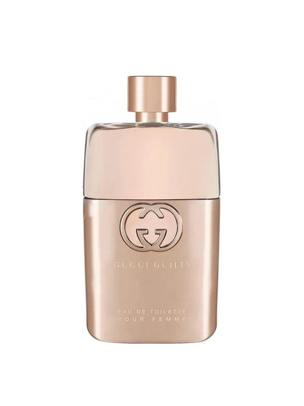 Gucci Guilty Pour Femme 90ml EDP for Women