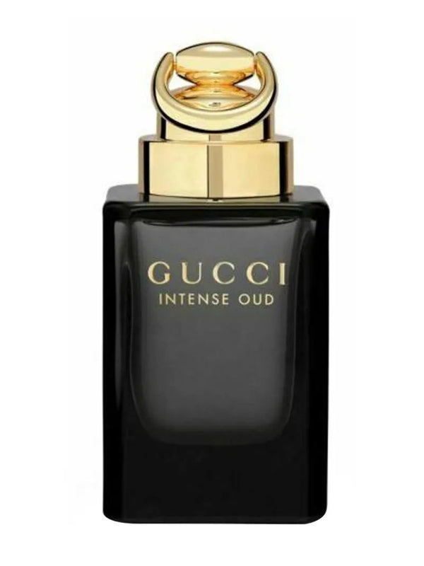 Gucci Intense Oud EDP 90ml Unisex