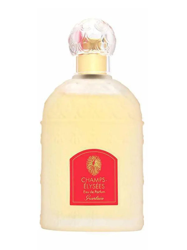 Voyage Des Sens Champs Elysees Pour Femme 100ml EDP for Women