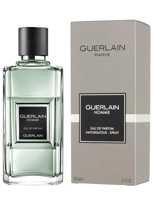 Guerlain Homme 100ml EDP for Men