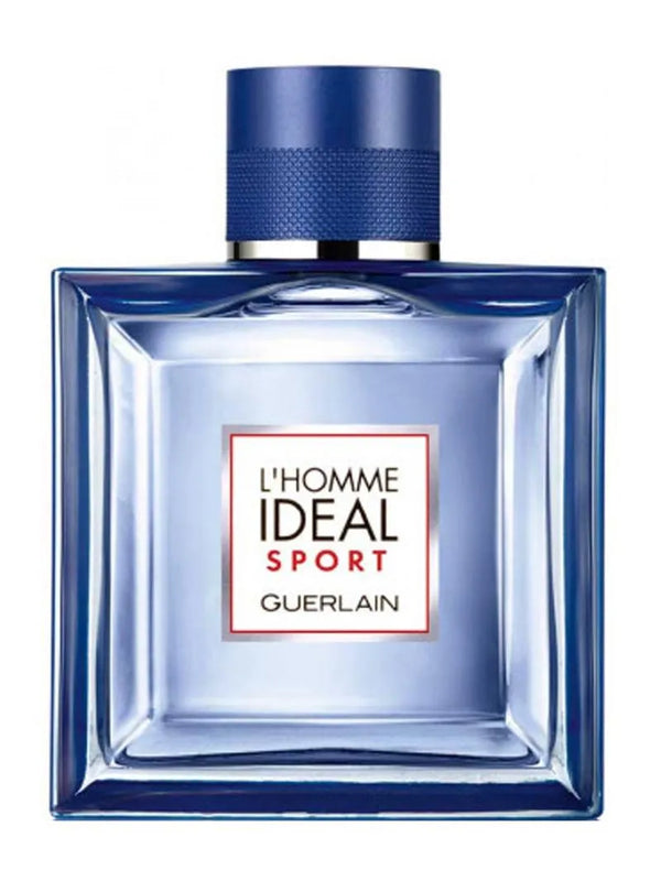 Guerlain L'Homme Ideal Sport EDT (M) 100ml