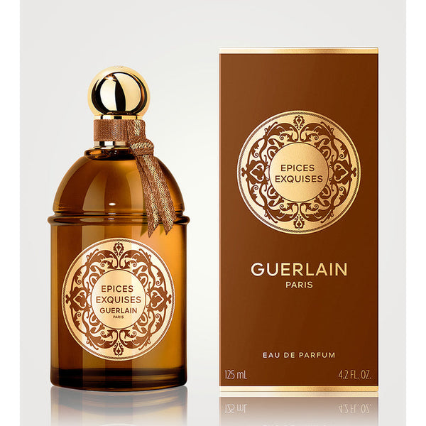 Guerlain Epices Exquises EDP 125ml Unisex