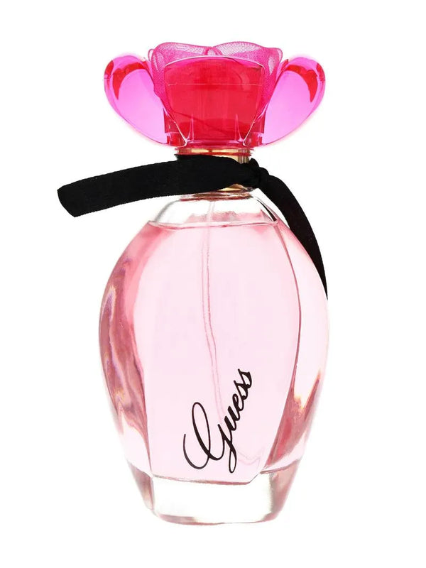 Guess Girl 100ml EDT for Women