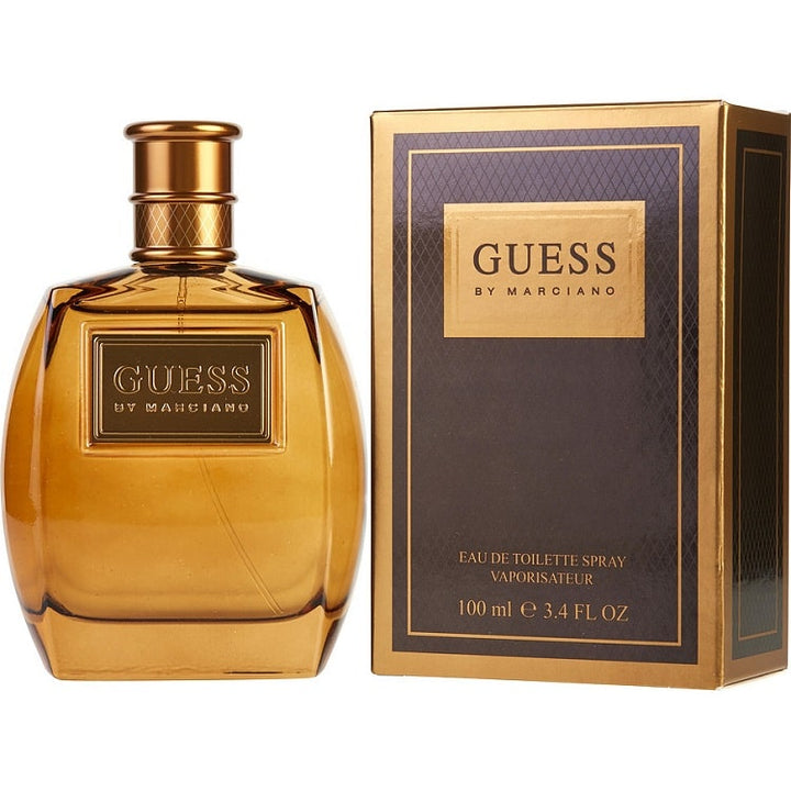 Guess Marciano EDT for Men (100ml)