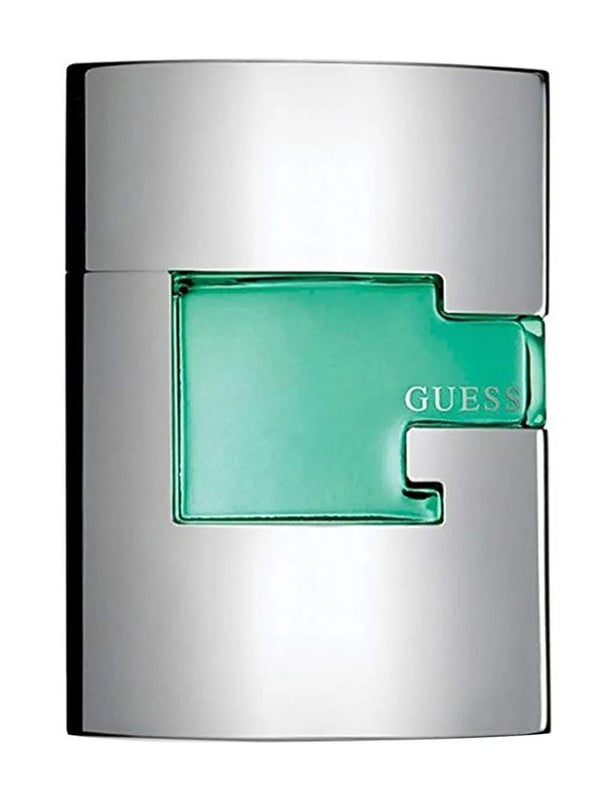 GUESS MAN EDT 75ML