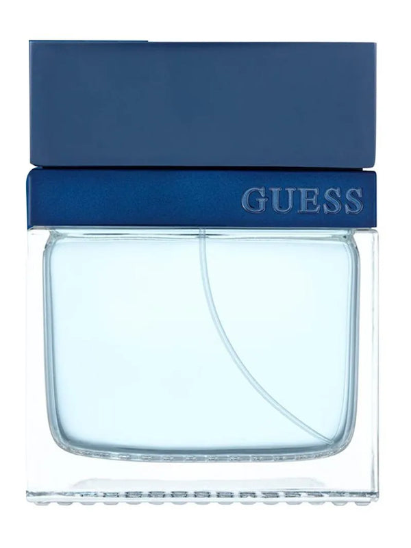 Guess Seductive Homme Blue 100ml EDT for Men