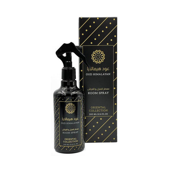 OUD HIMALAYAN ROOM SPRAY 300ML