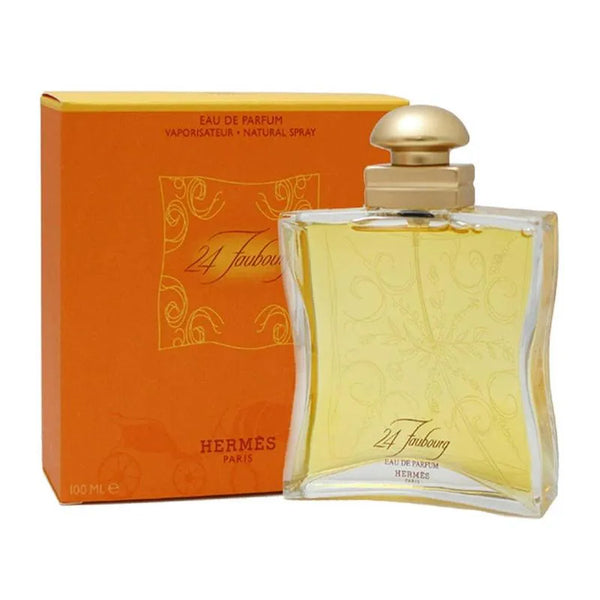 Hermes 24 Faubourg Edp L 100Ml