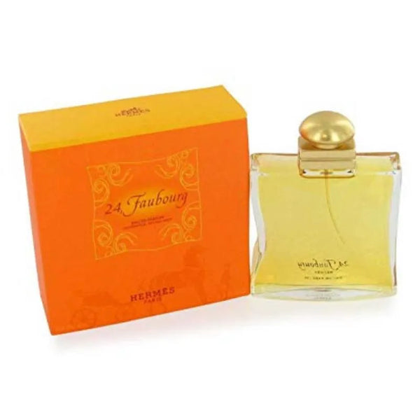 Hermes 24 Faubourg 50ml EDT for Women