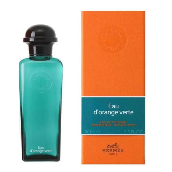Hermes Eau D'Orange Verte 100ml EDC Unisex