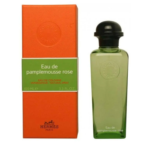 Hermes Eau De Pamplemousse Rose 100ml EDC Unisex