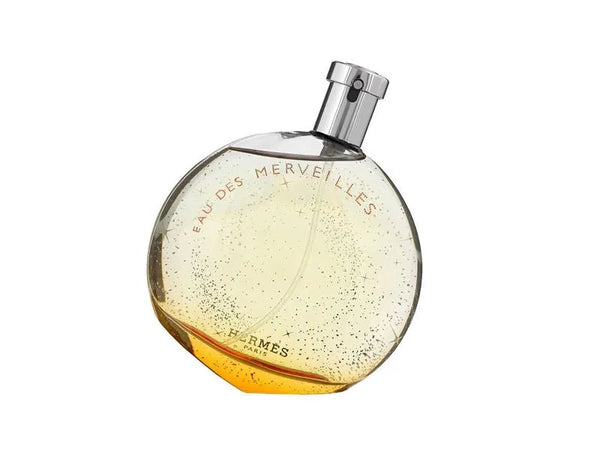 Hermes Eaus Merveilles 100ml EDT for Women