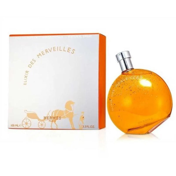 Hermes Elixir Des Merveilles Edp 100ml for Women