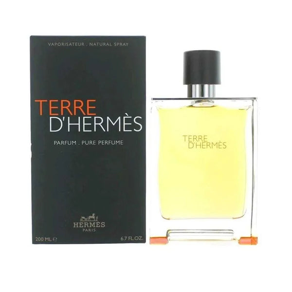 Hermes Terre D'hermes 200ml EDP for Men