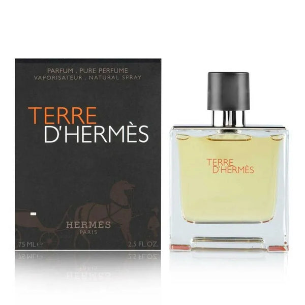 Hermes Terre D' Hermes 100ml EDP for Men