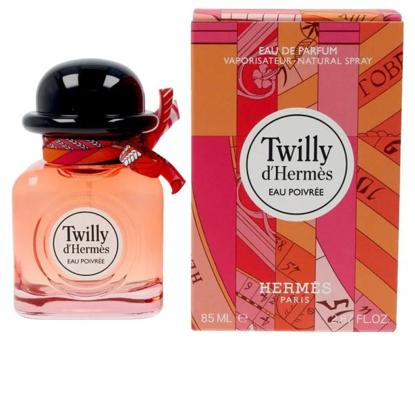 Twilly d Hermes Eau Poivree Eau de Parfum For Women