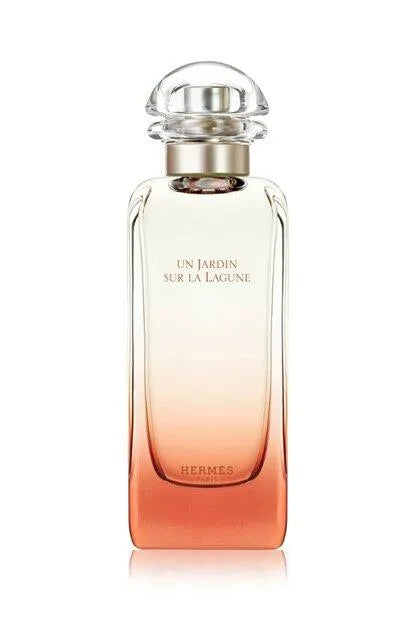 Hermes Un Jardin Sur La Lagune 100ml EDT for Women