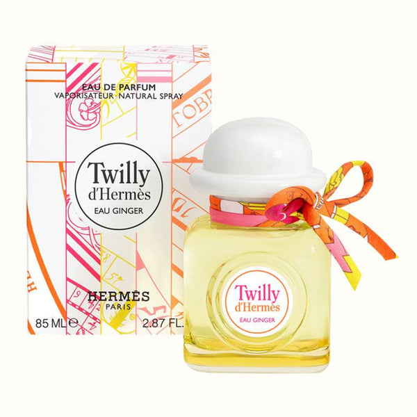 Hermes Twilly D'Hermes Eau Ginger 50ml EDP for Women