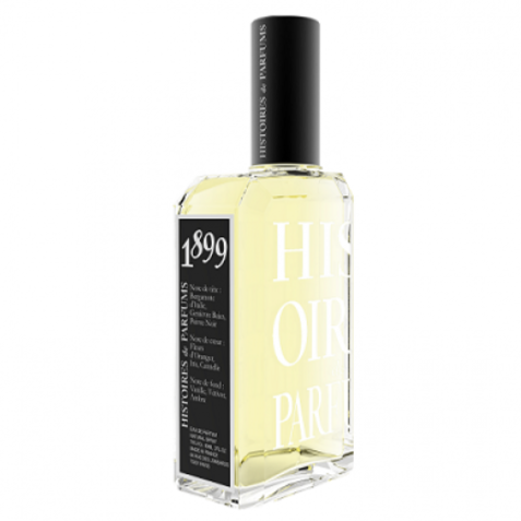 HISTOIRES DE PARFUMS 1899 FOR EDP 120 ML