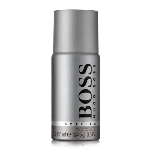 Boss Bottled Deo Spray 150Ml