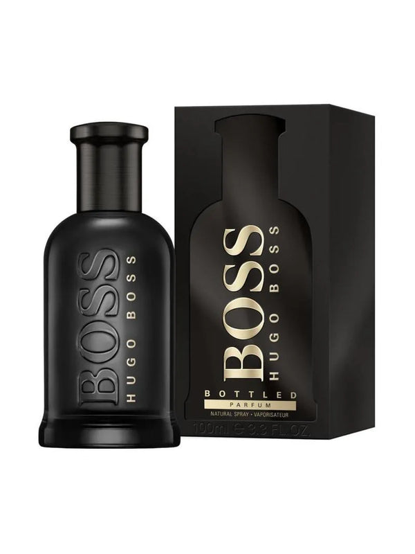 HUGO BOSS BOTTLED EDT 100ML FOR MEN