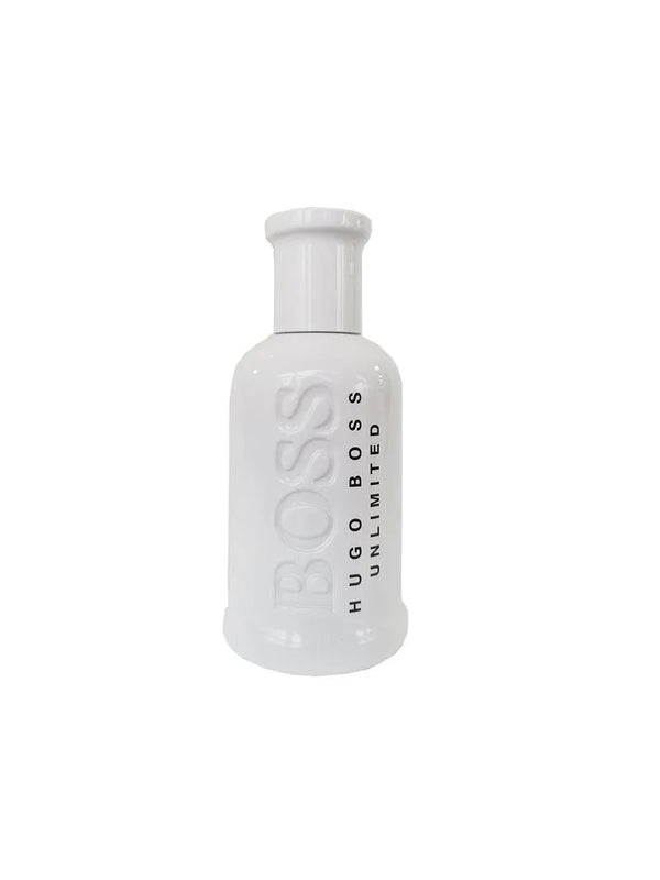 Hugo Boss Unlimited 100ml EDT for Men