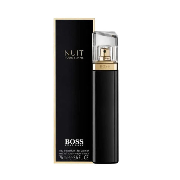Hugo Boss Pour Femme Nuit 75ml EDP for Women