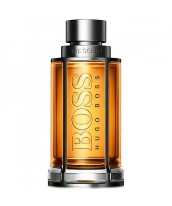 Hugo Boss The Scent 50ml EDT for Men