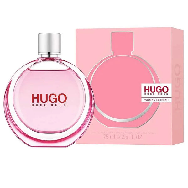 Hugo Boss Hugo Woman Extreme 75ml EDP for Women
