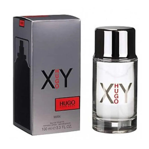 Hugo Boss XY 100ml EDT for Men