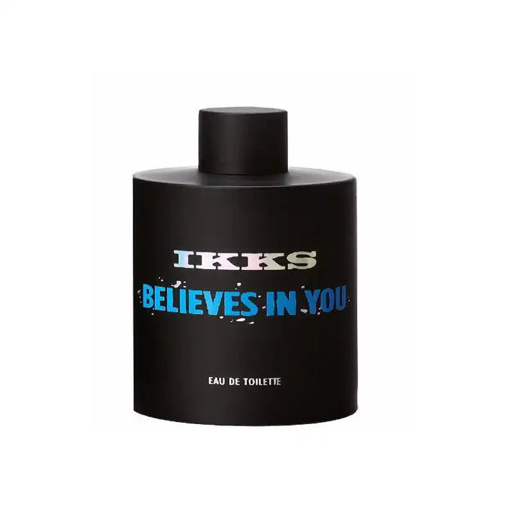 Ikks Believes In You (Edt) - 100ml