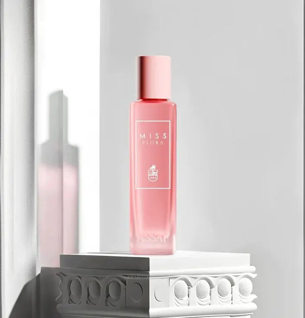 Assaf Miss Flora edp 200ml