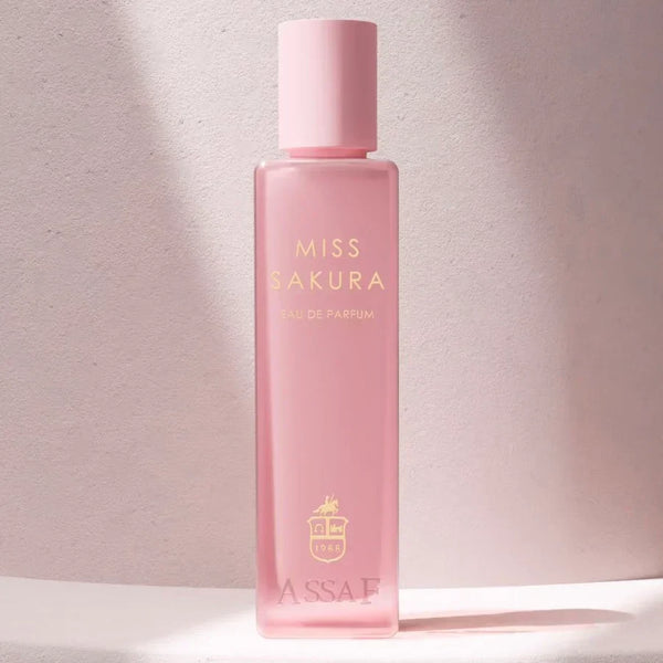 Assaf Miss Sakura edp 200ml
