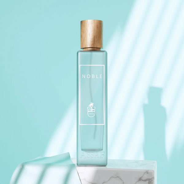 Assaf Noble Edp 200ml