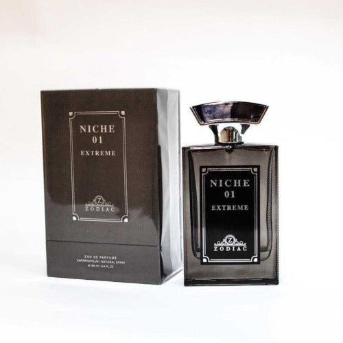 Zodiac Niche 01 Extreme Perfume Eau de Parfum